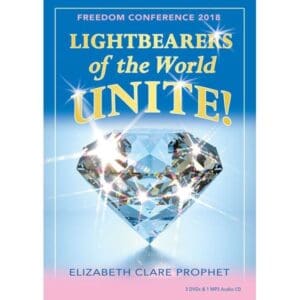 Lightbears of The World Unite! (Freedom 2018)
