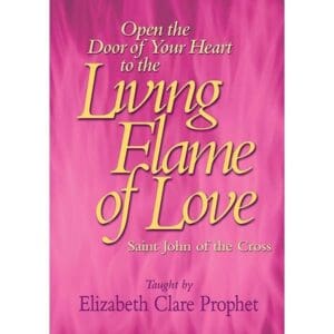 Living Flame of Love - MP3