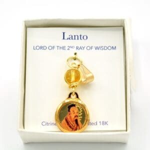Lord Lanto,  Pendant