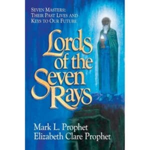 Lords Of The Seven Rays ( TRADE)