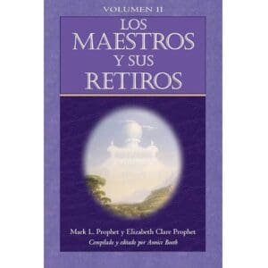 Maestros y sus retiros, Los - Volumen 2