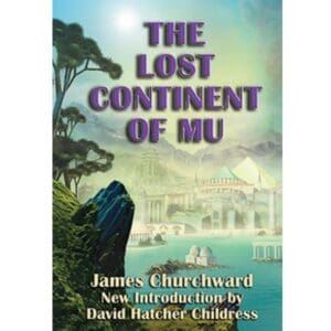 Lost Continent of Mu, The