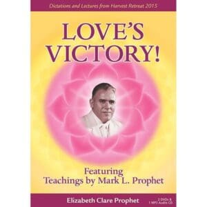 Harvest 2015 Love's Victory!