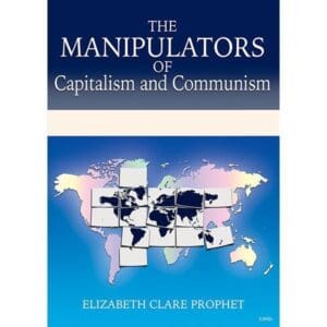 Manipulators of Capitalism and Communism, The