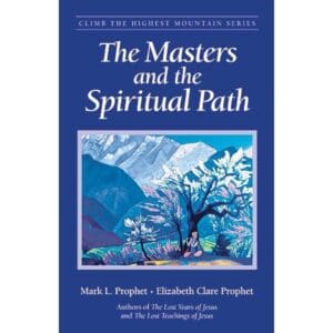 Masters and the Spiritual Path