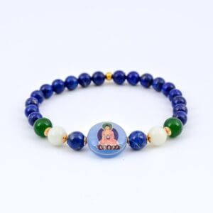 Medicine Buddha Bracelet