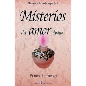 Misterios del amor divino (Chap. # 6 Meeting Masters)