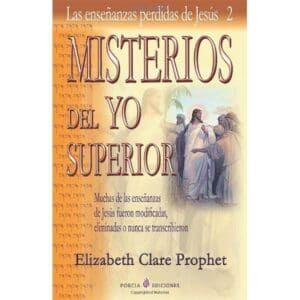 Misterios del Yo Superior
