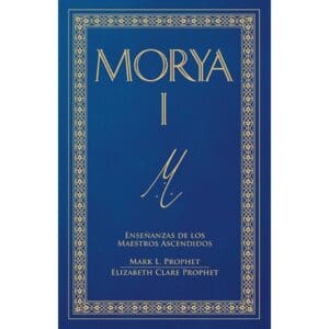 Morya I, ( Spanish)