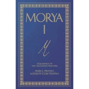 Morya I