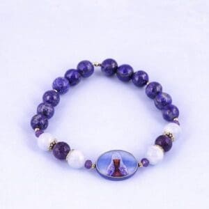 Mother of the World Bracelet