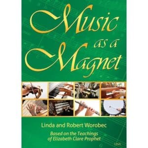 Music as a Magnet