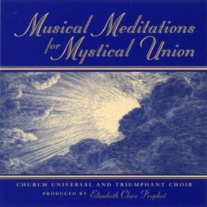Musical Meditations for Mystical Union