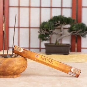 Musk Incense