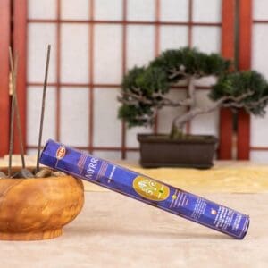 Myrrh Incense