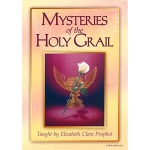 Mysteries of the Holy Grail