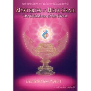 Mysteries of the Holy Grail, Initiations Heart