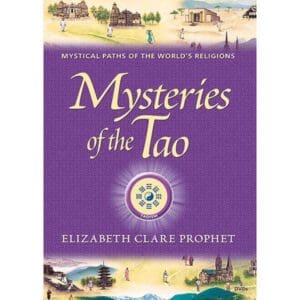 Mysteries of the Tao