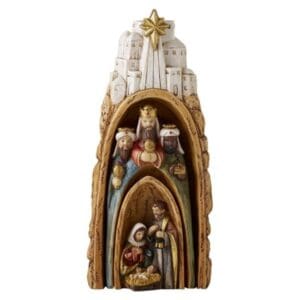 Nativity Bethlehem Nesting