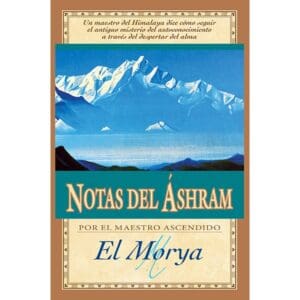 Notas del Áshram