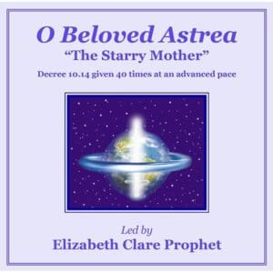 O Beloved Astrea "The Starry Mother"