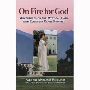 On Fire for God
