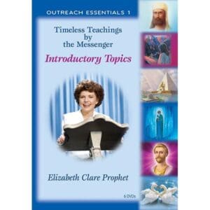 Outreach Essentials