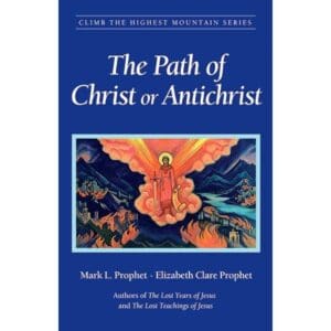 Path of Christ or Antichrist