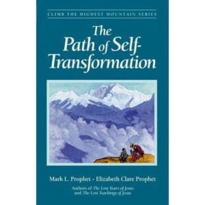 Path of Self Transformation
