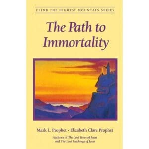 Path to Immortality
