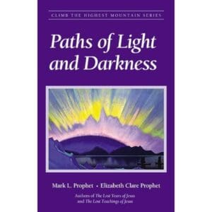 Paths of Light and Darkness