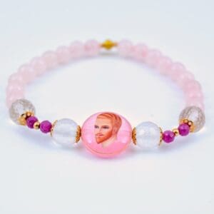 Paul the Venetian Bracelet