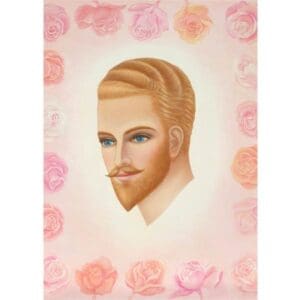 Paul the Venetian by Ruth Hawkins
