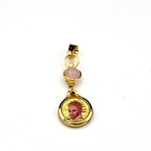 Paul the Venetian Pendant