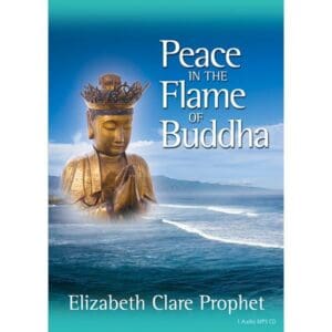 Peace in the Flame of Buddha, The