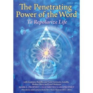 Penetrating Power of the Word, The (New Year 2014)