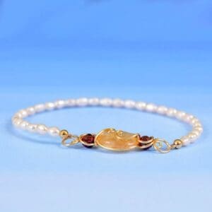 Pisces Bracelet