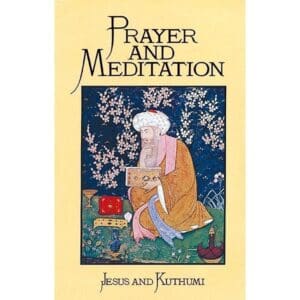 Prayer And Meditation
