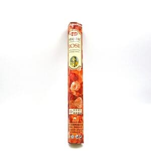 Precious Rose Incense