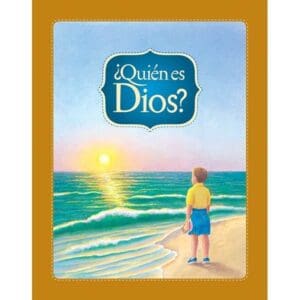 Quien es Dios?