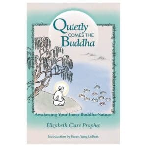 Quietly Comes The Buddha