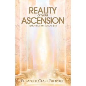 Reality of Your Ascension, The (Book)