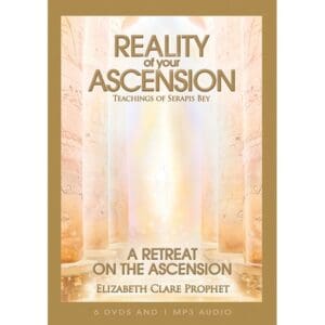 Reality of Your Ascension (DVD)