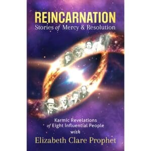 Reincarnation Stories of Mercy & Resolution