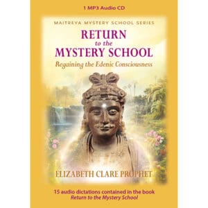 Return to the Mystery School
