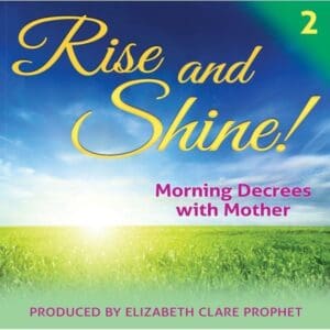 Rise and Shine! 2 (CD)