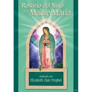 Rosario del Nino a la Madre María