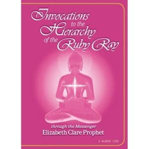 Invocations to the Hierarchy of the Ruby Ray
