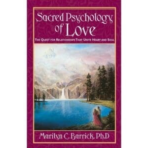 Sacred Psychology of Love