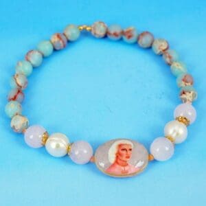 Sanat Kumara and Lady Master Venus Bracelet